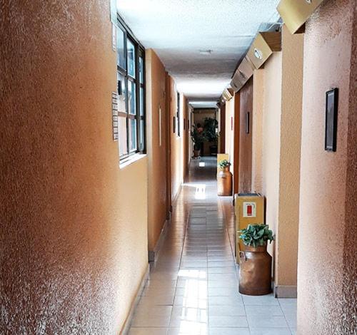 Hotel Canada Toluca